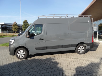 Renault-Master