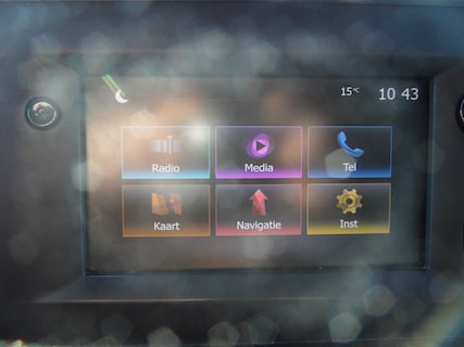 Renault-Master