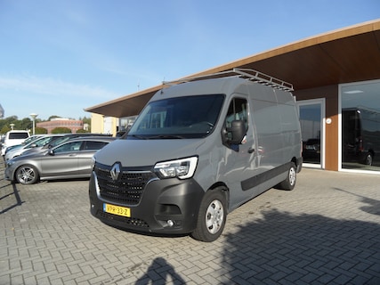 Renault-Master