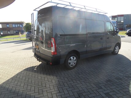 Renault-Master