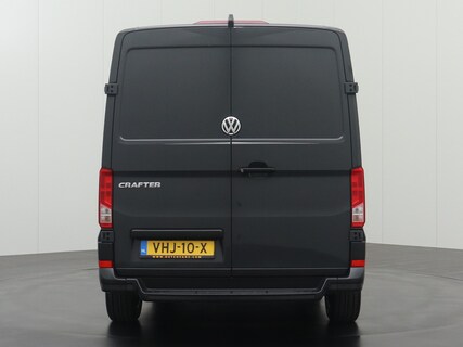 Volkswagen-Crafter
