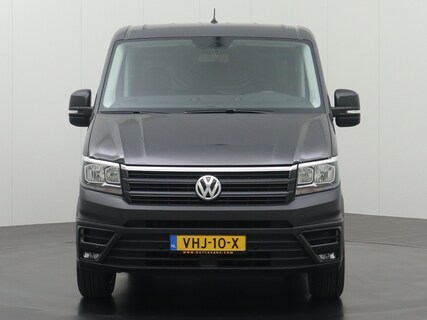 Volkswagen-Crafter