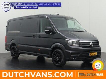 Volkswagen-Crafter