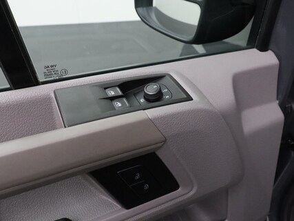 Volkswagen-Crafter
