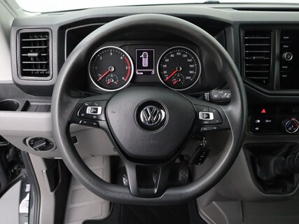 Volkswagen-Crafter