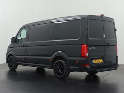 Volkswagen-Crafter