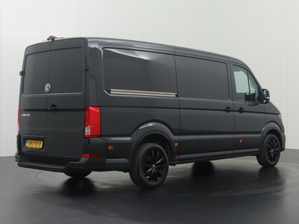 Volkswagen-Crafter