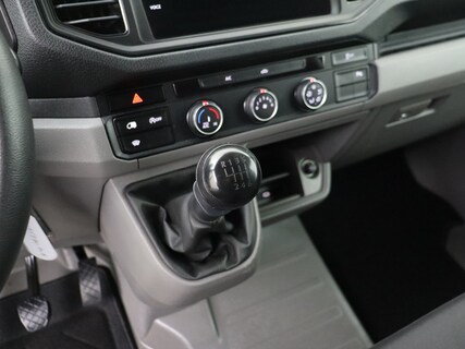 Volkswagen-Crafter