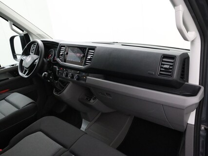Volkswagen-Crafter