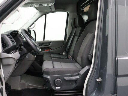 Volkswagen-Crafter
