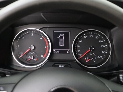 Volkswagen-Crafter