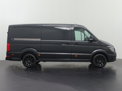 Volkswagen-Crafter