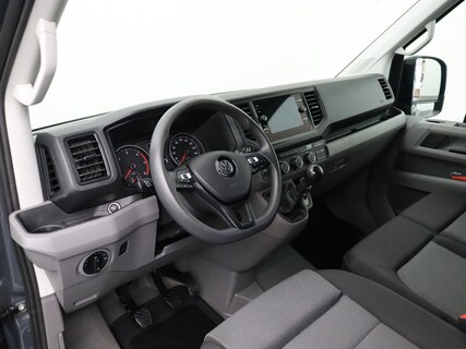Volkswagen-Crafter