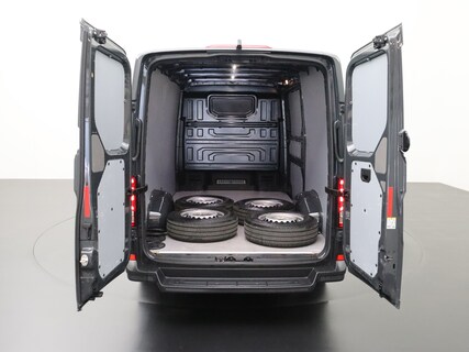 Volkswagen-Crafter
