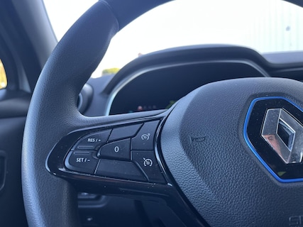 Renault-Zoe