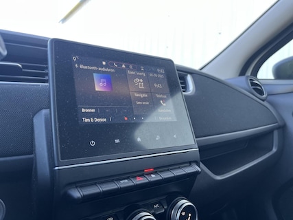 Renault-Zoe