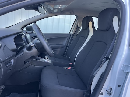 Renault-Zoe