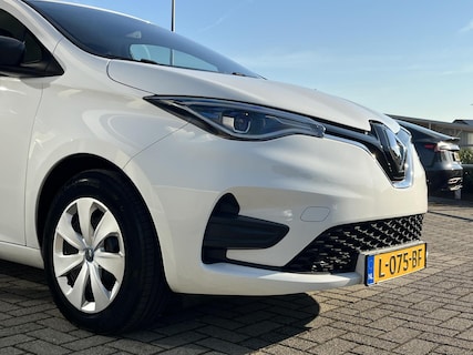 Renault-Zoe