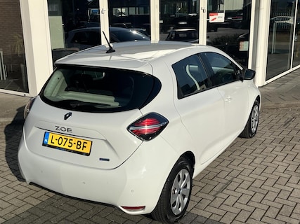 Renault-Zoe
