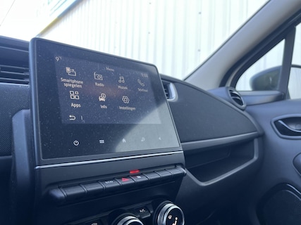 Renault-Zoe