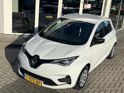 Renault-Zoe