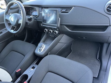 Renault-Zoe