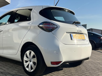Renault-Zoe