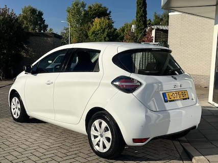 Renault-Zoe