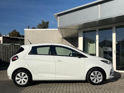 Renault-Zoe