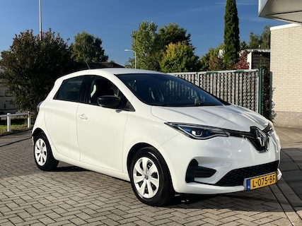 Renault-Zoe