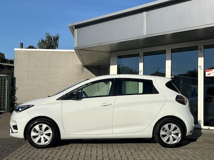 Renault-Zoe