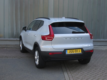 Volvo-XC40