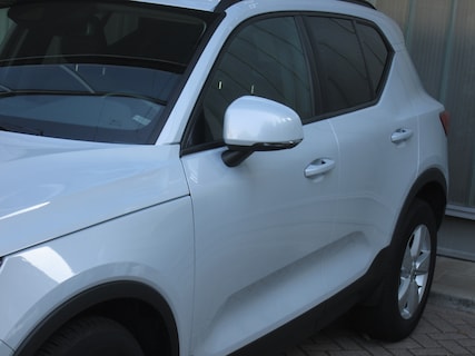 Volvo-XC40