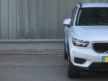 Volvo-XC40
