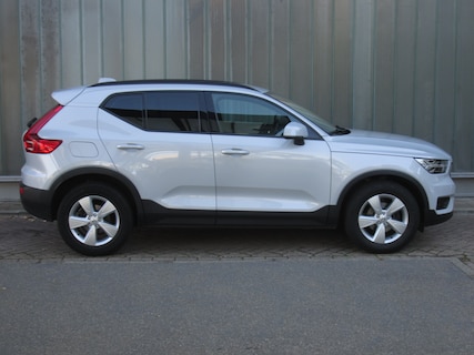 Volvo-XC40