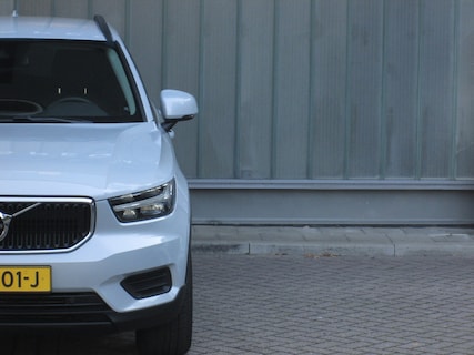 Volvo-XC40