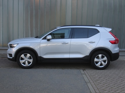 Volvo-XC40