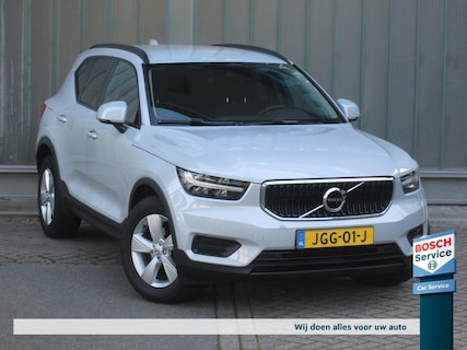 Volvo-XC40