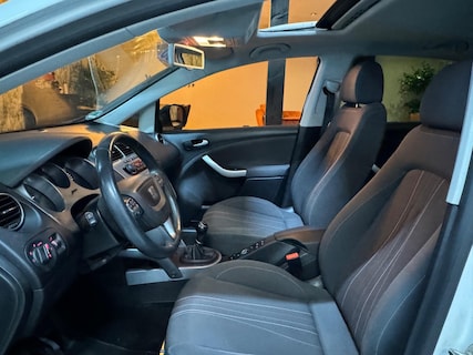 SEAT-Altea XL