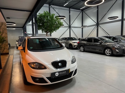 SEAT-Altea XL