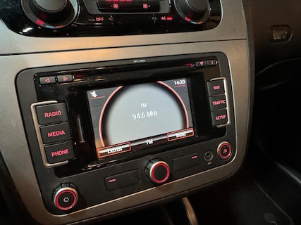 SEAT-Altea XL