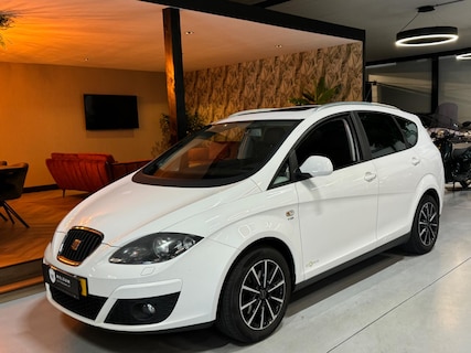 SEAT-Altea XL