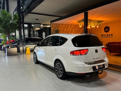 SEAT-Altea XL