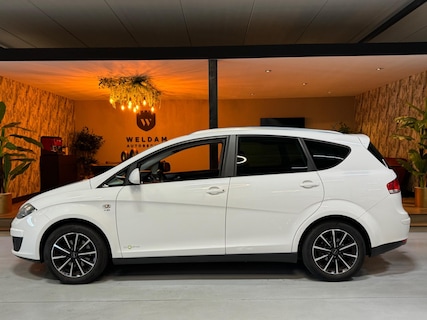 SEAT-Altea XL