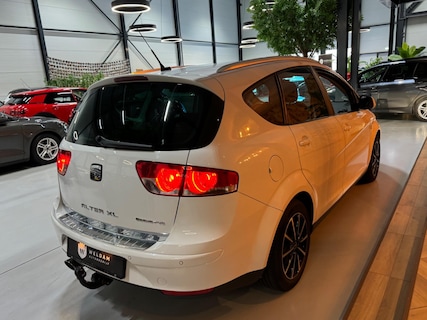 SEAT-Altea XL
