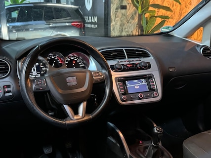 SEAT-Altea XL