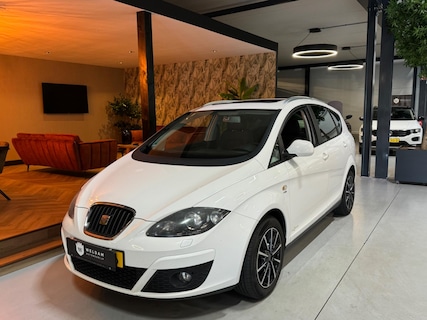 SEAT-Altea XL