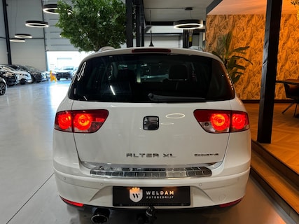 SEAT-Altea XL