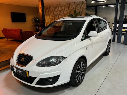 SEAT-Altea XL
