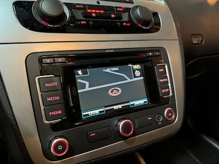 SEAT-Altea XL